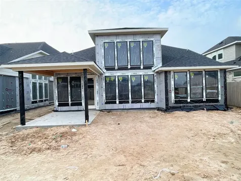 4515 Sunny Hazel Lane Fulshear TX 77441