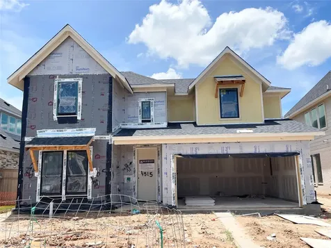 4515 Sunny Hazel Lane Fulshear TX 77441