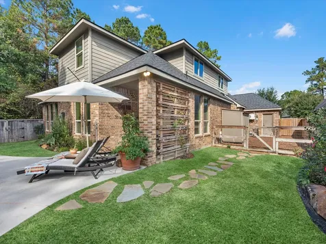 106 Diamond Back Lane Montgomery TX 77316
