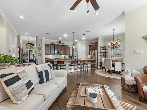106 Diamond Back Lane Montgomery TX 77316