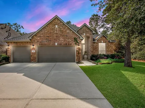 106 Diamond Back Lane Montgomery TX 77316