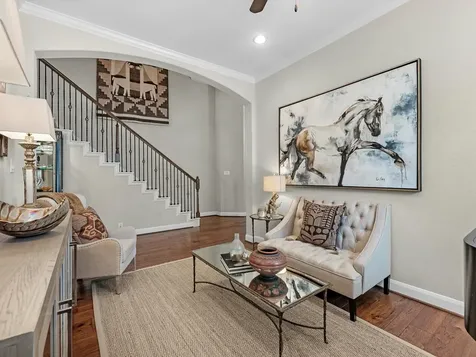 106 Diamond Back Lane Montgomery TX 77316