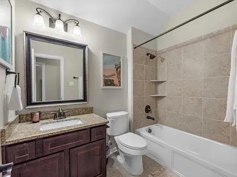 106 Diamond Back Lane Montgomery TX 77316