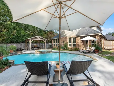 106 Diamond Back Lane Montgomery TX 77316