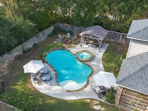 106 Diamond Back Lane Montgomery TX 77316