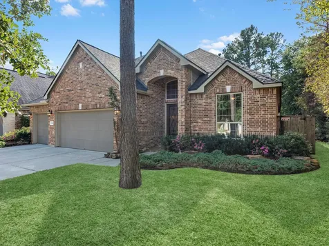 106 Diamond Back Lane Montgomery TX 77316