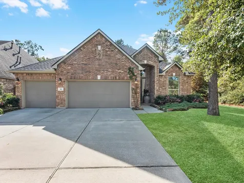 106 Diamond Back Lane Montgomery TX 77316