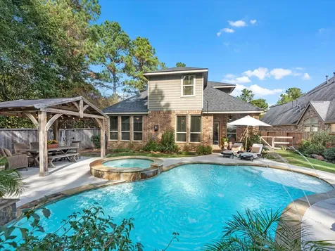 106 Diamond Back Lane Montgomery TX 77316