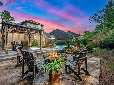 106 Diamond Back Lane Montgomery TX 77316