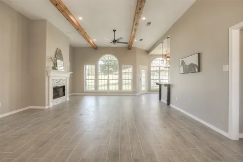 319 Brook Hollow Drive Huntsville TX 77340