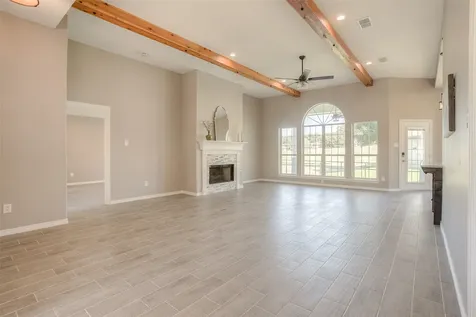 319 Brook Hollow Drive Huntsville TX 77340