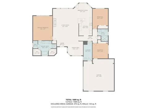 319 Brook Hollow Drive Huntsville TX 77340
