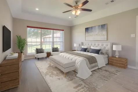 319 Brook Hollow Drive Huntsville TX 77340