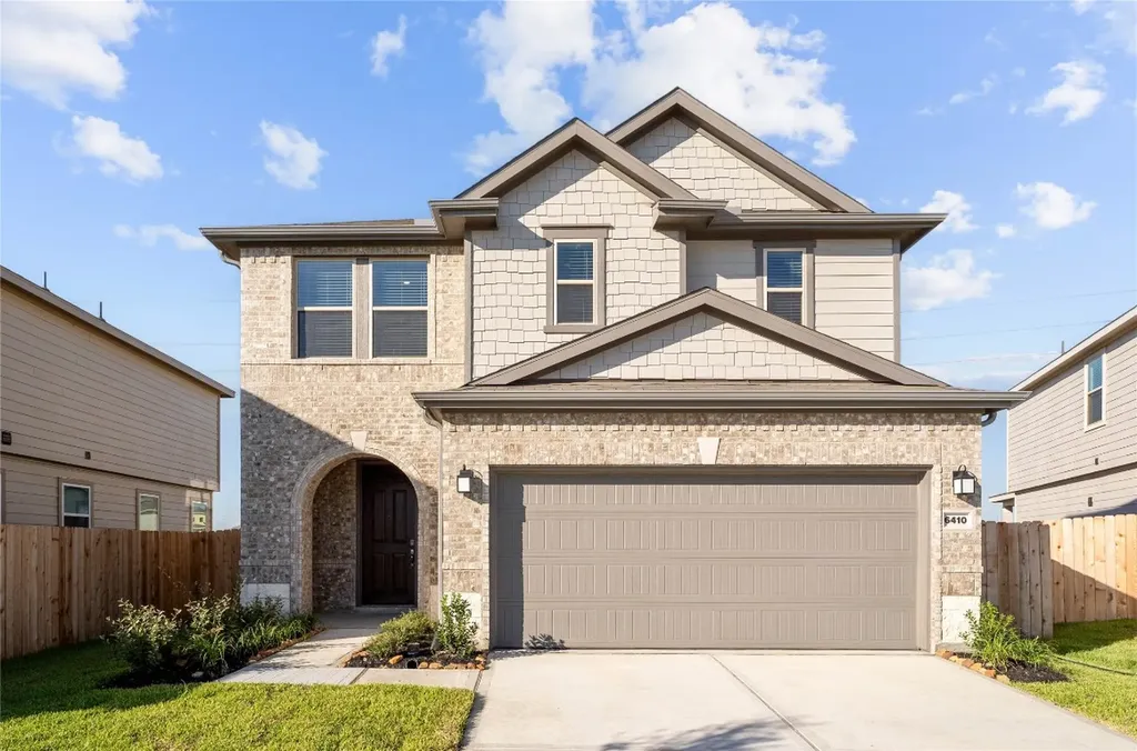 6410 Kentfield Drive Arcola TX 77583