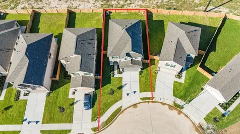 6410 Kentfield Drive Arcola TX 77583