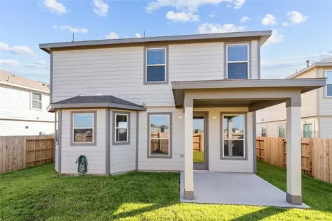 6410 Kentfield Drive Arcola TX 77583