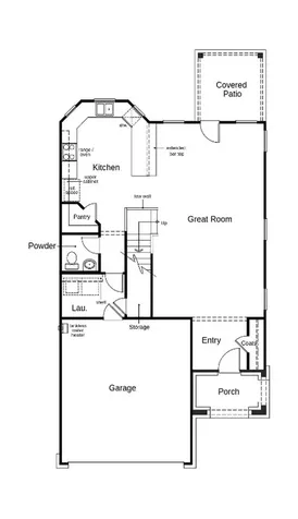 6410 Kentfield Drive Arcola TX 77583