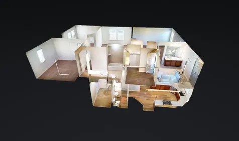 6410 Kentfield Drive Arcola TX 77583