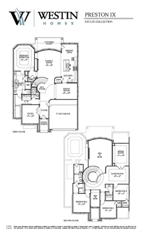 4526 Valeria Cottage Drive Fulshear TX 77441