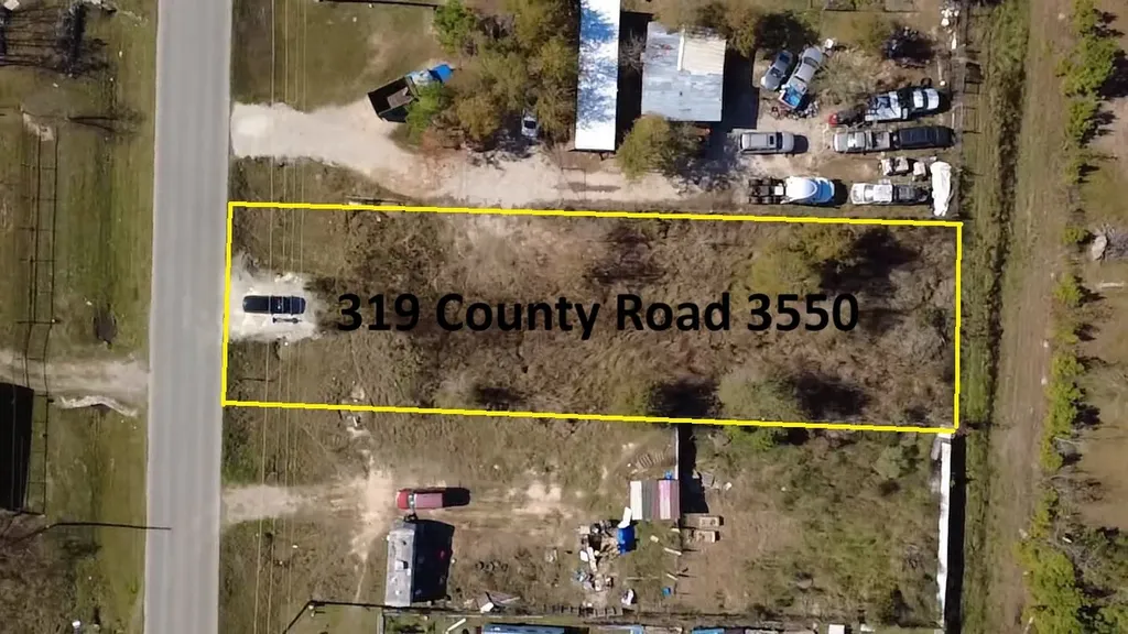 319 County Road 3550 Cleveland TX 77327