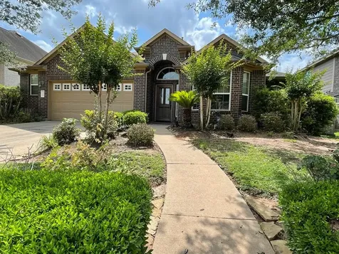 326 Trillium Drive Sugar Land TX 77479