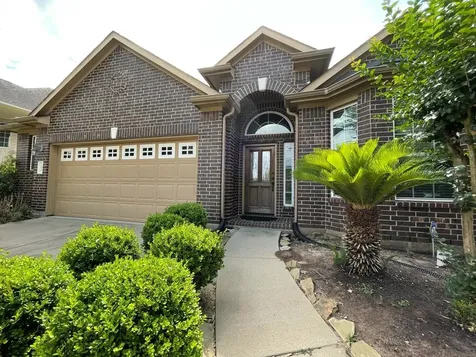 326 Trillium Drive Sugar Land TX 77479