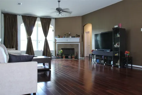 326 Trillium Drive Sugar Land TX 77479