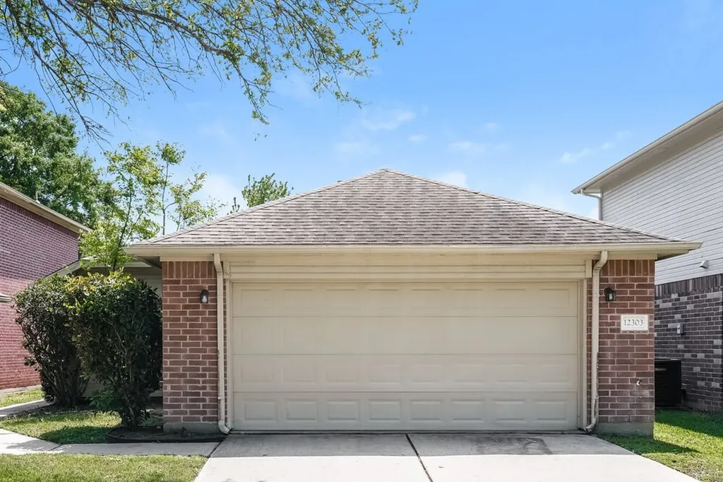 12303 Westlock Drive Tomball TX 77377