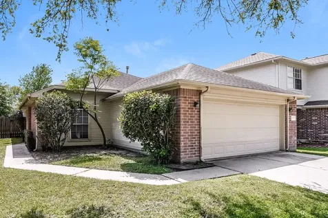 12303 Westlock Drive Tomball TX 77377