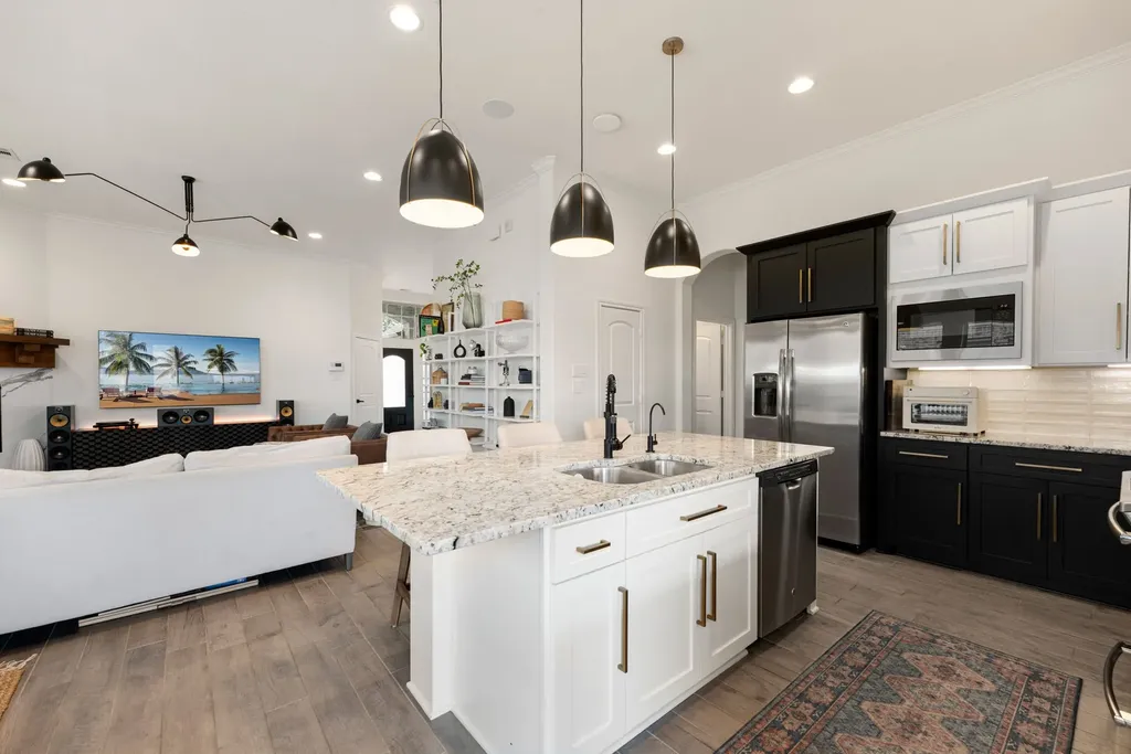 23806 Hartford Springs Trail Katy TX 77493