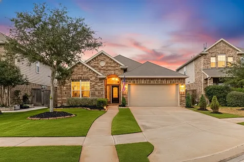 23806 Hartford Springs Trail Katy TX 77493