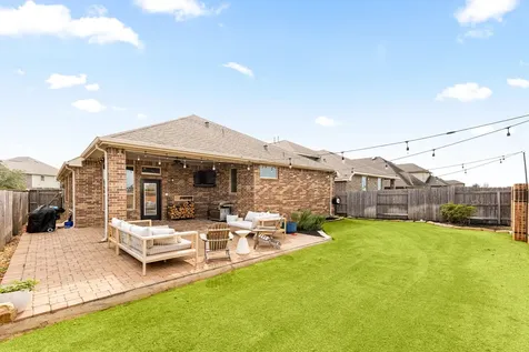 23806 Hartford Springs Trail Katy TX 77493
