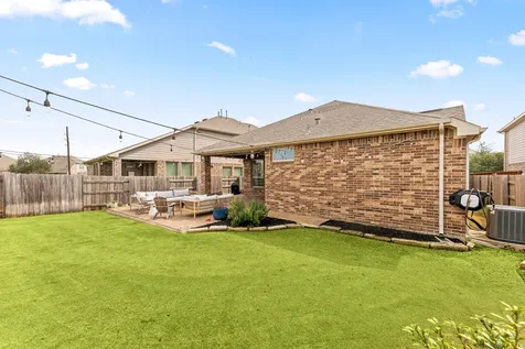 23806 Hartford Springs Trail Katy TX 77493