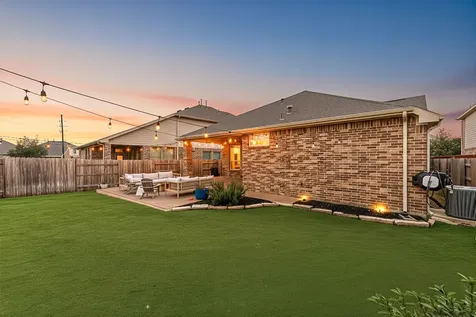 23806 Hartford Springs Trail Katy TX 77493
