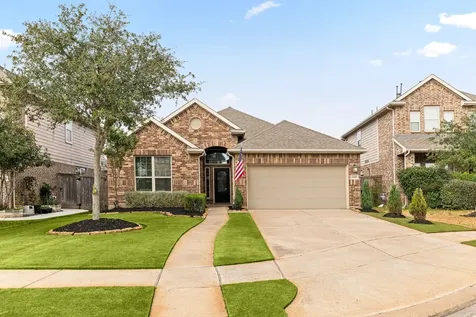 23806 Hartford Springs Trail Katy TX 77493