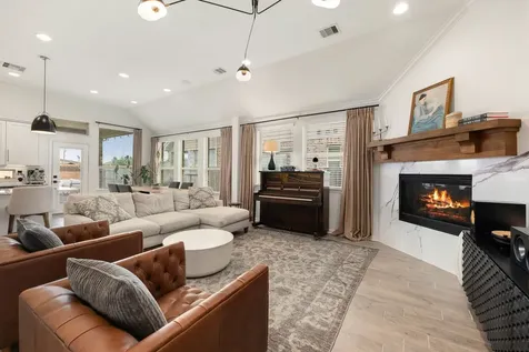 23806 Hartford Springs Trail Katy TX 77493