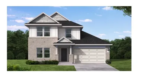 206 Rose Laurel Drive Alvin TX 77511