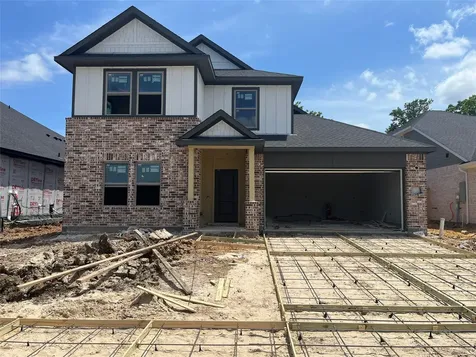 206 Rose Laurel Drive Alvin TX 77511