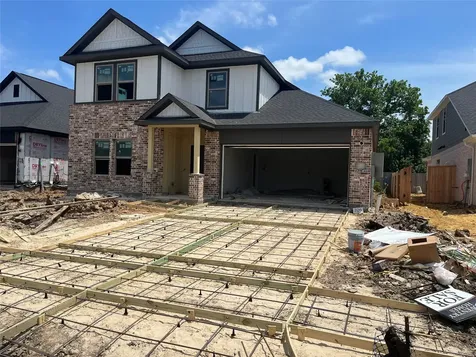 206 Rose Laurel Drive Alvin TX 77511