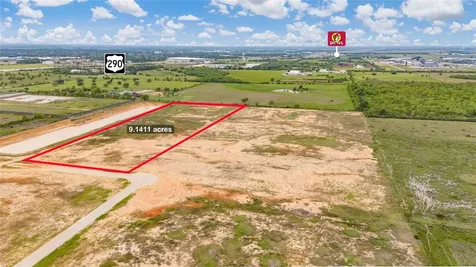 9.1414 Binford Rd/fm 2920 Road Waller TX 77484