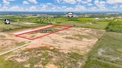 9.1414 Binford Rd/fm 2920 Road Waller TX 77484
