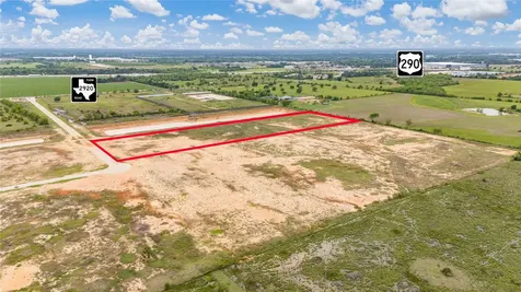 9.1414 Binford Rd/fm 2920 Road Waller TX 77484
