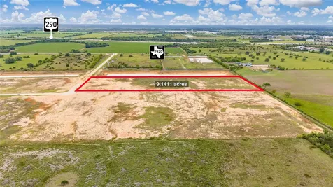 9.1414 Binford Rd/fm 2920 Road Waller TX 77484