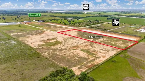 9.1414 Binford Rd/fm 2920 Road Waller TX 77484