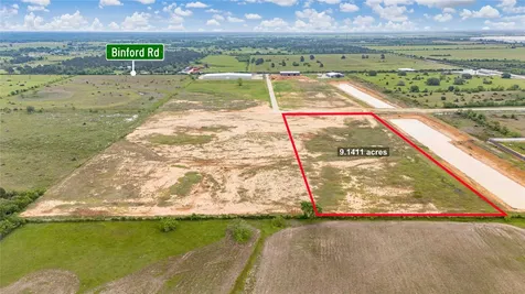 9.1414 Binford Rd/fm 2920 Road Waller TX 77484