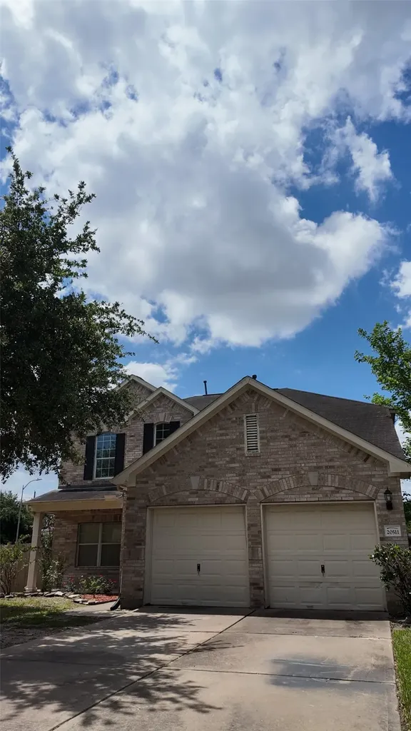 20511 Raincrest Drive Katy TX 77449