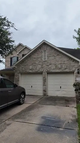 20511 Raincrest Drive Katy TX 77449