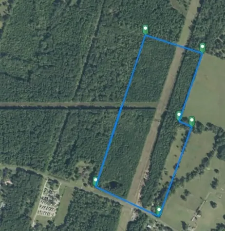 4311 Farm-to-market 841 Lufkin TX 75901