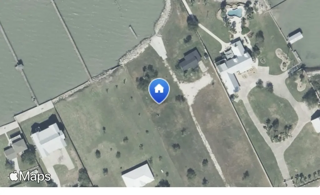 4 & 4-r Copano Ridge Road Rockport TX 78382