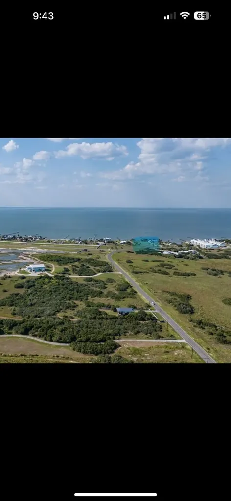 4 & 4-r Copano Ridge Road Rockport TX 78382